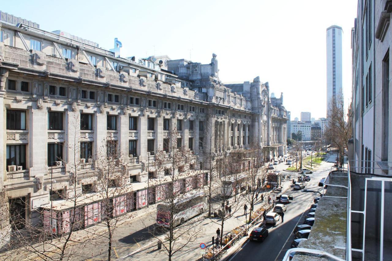 Csi Group - Hotel Metropoli — Foto 1