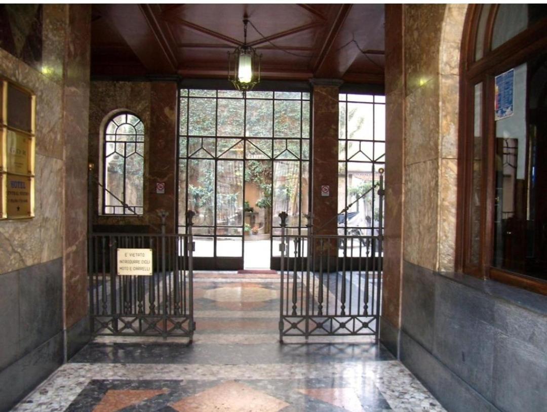 Csi Group - Hotel Metropoli, Milan