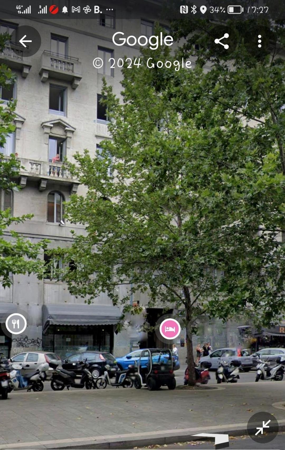Csi Group - Hotel Metropoli — Foto 2